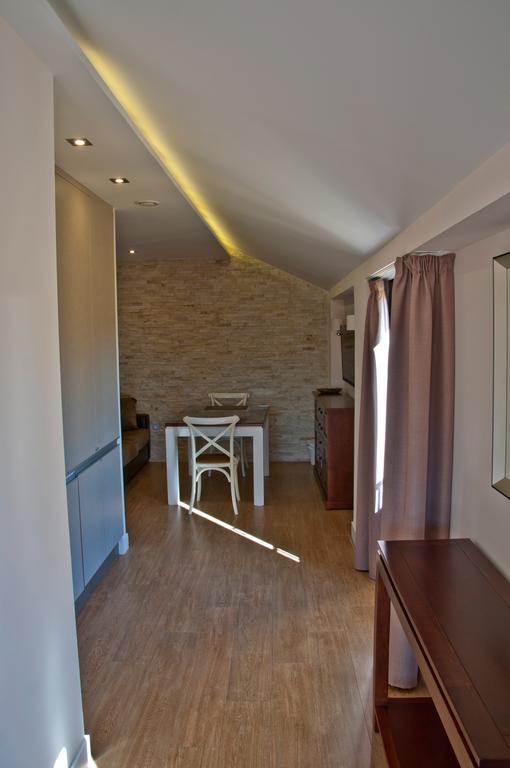 Apartamentos Rondacentro Dış mekan fotoğraf